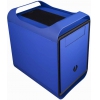 Корпус Micro ATX BitFenix Prodigy M, USB3, Window, Blue, без БП