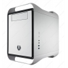 Корпус Micro ATX BitFenix Prodigy M, USB3, Window, White, без БП
