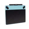 Графический планшет Wacom Intuos Comic Blue PT S (Small) [CTH-490CB-N]