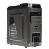 ПК DNS Prestige 003 FX-6300 (3.5 GHz)/8GB/GTX750 Ti 2GB/SSD 120Gb/DVD±RW/Без ПО