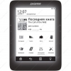  6" Электронная книга Digma S676 Black 1024x758/E-Ink Carta/4Gb/Сенсор/Подсветка