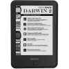  6" Электронная книга ONYX Boox C67ML Darwin 2 Black 1448x1072/E-Ink Carta Plus/8Gb/Сенсор/Подсветка/Чехол