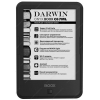  6" Электронная книга ONYX Boox C67ML Darwin Black 1024x758/E-Ink Carta/8Gb/Сенсор/Подсветка/Чехол