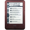  6" Электронная книга ONYX Boox C67ML Darwin Brown 1024x758/E-Ink Carta/8Gb/Сенсор/Подсветка/Чехол