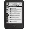  6" Электронная книга ONYX Boox C67ML Magellan 3 Black 1024x758/E-Ink Carta/4Gb/Сенсор/Подсветка