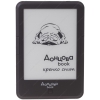  6" Электронная книга ONYX Boox Dontsova Book Black 1024x758/E-Ink Carta/8Gb/Сенсор/Подсветка/Чехол