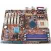 M/B ABIT NF7-S2G   SOCKETA(462) <NFORCE2 ULTRA 400> AGP+LAN1000 SATA U133 ATX 3DDR<PC-3200>