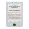  6" Электронная книга PocketBook 614 White 800x600/E-Ink Pearl/4Gb