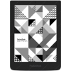  6" Электронная книга PocketBook 630 Fashion 1024x758/E Ink Pearl HD/4Gb/Сенсор/Подсветка/Чехол Kenzo
