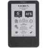  6" Электронная книга teXet TB-156 Black 800х600/E-Ink/4Gb