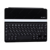 Клавиатура беспроводная Logitech Ultrathin для iPad, Black