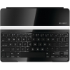 Клавиатура беспроводная Logitech Ultrathin для iPad Air, Black