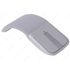 Мышь беспроводная Microsoft Arc Touch Mouse Silver Bluetooth (7MP-00005)
