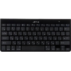 Клавиатура беспроводная Jet.A SlimLine K9  (Универсальная для планшетов: Android, iOS, Windows) Black