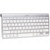 Клавиатура беспроводная Jet.A SlimLine K9  (Универсальная для планшетов: Android, iOS, Windows) Silver