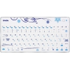 Клавиатура беспроводная SVEN Comfort 8500 WE