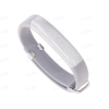 Браслет на руку Jawbone UP2  new серый  