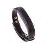 Браслет на руку Jawbone UP3 черный 