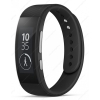 Браслет на руку Sony SMARTBAND Talk SWR30, черный