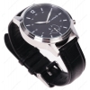 Спорт часы Runtastic Moment Classic (Серебристые)