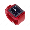 Умные часы DEXP Otus E1 (Красные)