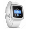 Умные часы Pebble Time (Белые)