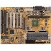 M/B ABIT AB-BX6   SLOT1 <443BX> AGP ATX REV2.0 4SDRAM