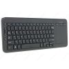 Клавиатура для смарт-ТВ Microsoft All-in-One Media [USB Uni, тачпад,]