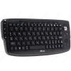 Клавиатура для смарт-ТВ Trust Compact Wireless Entertainment Keyboard [управление SmartTV, микро-USB]
