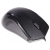 Мышь проводная CBR CM 100, 1200 dpi, Black, USB