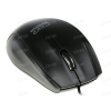 Мышь проводная CBR CM-307 Grey 800dpi USB