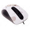 Мышь проводная CROWN CMM-30 rabbit USB
