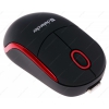 Мышь проводная Defender Discovery MS-630 (52632) Black-Red Optical USB