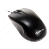 Мышь проводная Defender Optimum MB-150B, 800 dpi, Black (52150) PS/2