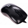 Мышь проводная Defender Orion 300 Black USB (52813)