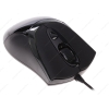 Мышь проводная DEXP CM-308BU Black, USB