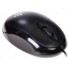 Мышь проводная DEXP CM-408BU Black USB