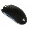 Мышь проводная DEXP MC0307/CM-307BUB, 2400 dpi, Black USB