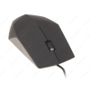 Мышь проводная DEXP MC0404/CM-404BU, 1200 dpi, Black, USB