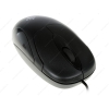 Мышь проводная DEXP MC0801/CM-501BU, 1200 dpi, Black, USB