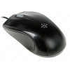 Мышь проводная DEXP MC0803/CM-503BU, 1200 dpi, Black, USB