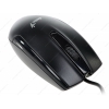 Мышь проводная Genius DX-100 Black Optical 1200dpi  USB