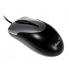 Мышь проводная Genius NetScroll 100 Black-Silver Optical PS/2