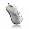 Мышь проводная Gigabyte GM-M5050S USB White