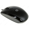 Мышь проводная HP X500 Black 1000 dpi USB