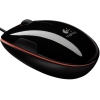 Мышь проводная Logitech Grape Flash Jaffa EER2 Red (910-003753) USB
