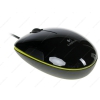 Мышь проводная Logitech M150 Laser Mouse Grape-Acid Flash (910-003752) USB
