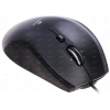 Мышь проводная Logitech M500 Mouse Black (910-003725) USB