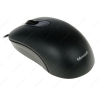 Мышь проводная Microsoft Optical 200 (JUD-00008) Black USB