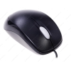 Мышь проводная Microsoft Compact Optical Mouse 500 (U81-00083) Black USB